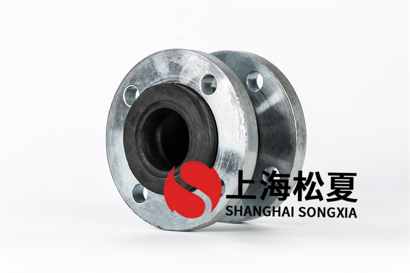 法兰可扭曲饶性接管避免阳光照射的必要性